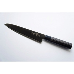 Tojiro Nóż szefa kuchni 21cm Zen Black
