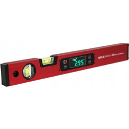 Poziomnica Elektroniczna 40 cm Magnetyczna Yato