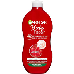 Garnier Krem nawilżający do ciała, 400 ml