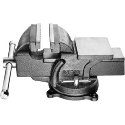 Imadło ślusarskie NEO TOOLS 35-012 125 mm 20