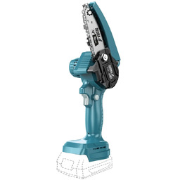 MINI PIŁA ŁAŃCUCHOWA 4"" 18V DEDRA