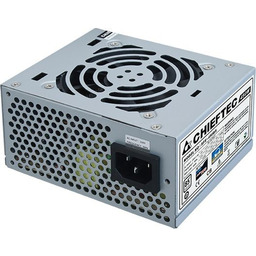 Zasilacz Chieftec BFX-450BS 450W SFX 90mm 80+Bronze aPFC