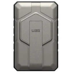 UAG RUGGED MagSafe 10000mAh 20W Czarno-szary Powerbank