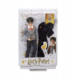 Harry Potter Lalka Komnata Tajemnic Harry Potter FYM50