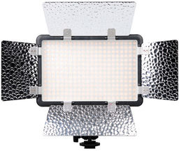 Godox LED308W II Daylight - lampa diodowa, panel