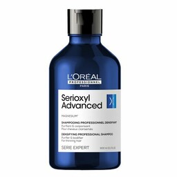 L''OREAL PROFESSIONNEL_Serie Expert Serioxyl Advanced Densifying Professional Shampoo