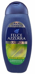 Felce Azzurra Power Sport - Męski żel pod