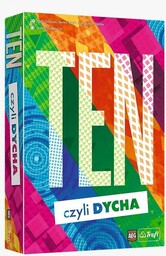 Trefl TEN, CZYLI DYCHA TREFL
