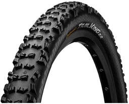 Opona Continental TRAIL KING II SW 27.5 x