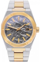 BALTICUS Zegarek BLT-BALSDNMBCD - Zestaw