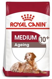 ROYAL CANIN Medium Ageing 10+ 15kg