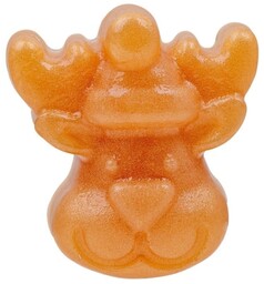 ORGANIQUE Mydło do rąk - Renifer 110 g