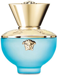 Versace Pour Femme Dylan Turquoise woda toaletowa 50