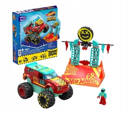Hw Demo Derby Ekstremalna sztuczka HNG53