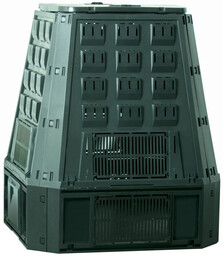 Prosperplast Kompostownik 630l EVOGREEN - zielony