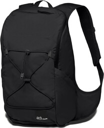 Plecak damski Jack Wolfskin Serene - black
