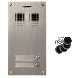 Panel wywoławczy DR-2UM/RFID COMMAX