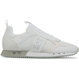 Sneakersy EA7 Emporio Armani X8X027 XK050 00175 Biały