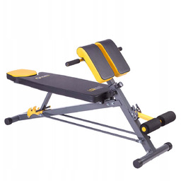 LSR8311 Ławka Rzymska Hms Premium