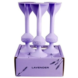 Art & Pollo Ou Zestaw rozszerzający TOSSIT, lawendowy