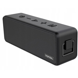 Głośnik bezprzewodowy Tonsil Go 6 Woododporny!