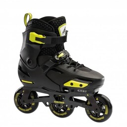 Rollerblade rolki z 3 kołami do szybkiej jazdy