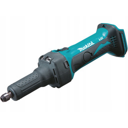 Makita Szlifierka prosta palcowa akumulatorowa 6mm 18V DGD800Z