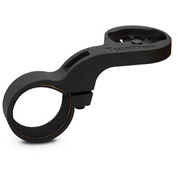 Przedni uchwyt rowerowy Quicklock (31,8-35 mm) TwoNav