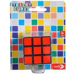 NORIS Zabawka kostka Rubika Tricky Cube 606131786