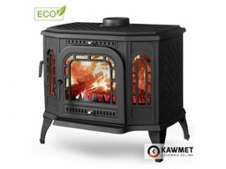 Piec wolnostojący KAWMET P7 LB (10,5 kW) ECO