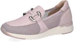 Półbuty sportowe różowe Kaia [24536-42-582] [Rozmiar: 40]