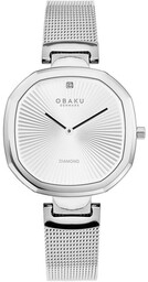 OBAKU Zegarek V277LXCIMC