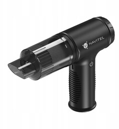 Bezprzewodowy odkurzacz Navitel CL80