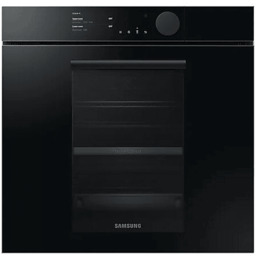 Piekarnik Dual Cook Real Steam SAMSUNG NV75T8979RK/EO