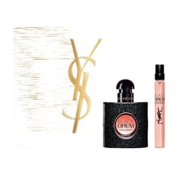 Yves Saint Laurent Black Opium 30 ml Eau