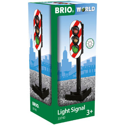 Brio, Sygnalizator Kolejowy, 63374300