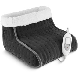 Ogrzewacz Do Stóp Nóg Elektryczny Podgrzewacz Ocieplacz But