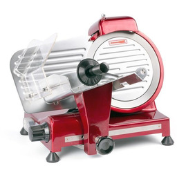 Krajalnica elektryczna 220 Red Edition - Hendi Profi