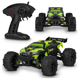 Samochód Auto zdalnie sterowany AUTO RC 4x4 30km/h
