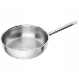 Patelnia tradycyjna Zwilling Pro 28 cm Stal nierdzewna