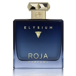Roja, Parfums Elysium Cologne, 100 ml
