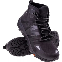 Damskie buty trekkingowe turystyczne Hi-tec V-lite Shift I-shield