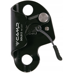 Przyrząd zaciskowy Camp Solo 2 Black