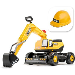 FALK - Koparka JCB - Od 3 lat