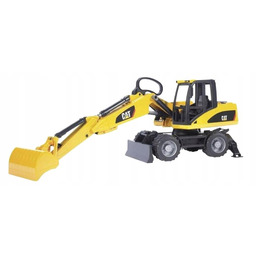Bruder 02445 Koparko-spychacz Caterpillar
