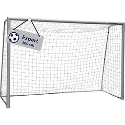 HUDORA Dzieci, młodzież i dorośli bramka do piłki