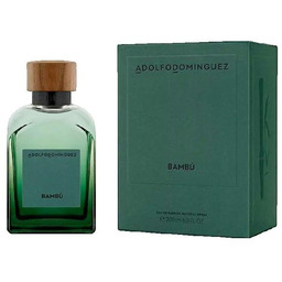 Adolfo Dominguez Bambú Eau de Parfum dla mężczyzn