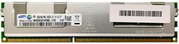 Pamięć RAM 1x 16GB Samsung ECC REGISTERED DDR3