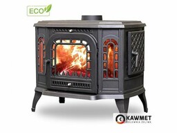 Piec wolnostojący KAWMET P7 PB (10,5 kW) ECO