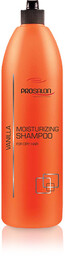 Chantal Prosalon Vanilla Moisturizing Szampon intensywnie nawilżający 1000